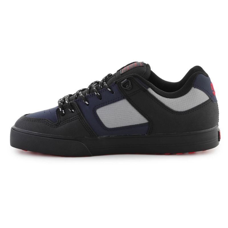 9. DC Pure Wnt Adys M 300151-NB3 Schuhe