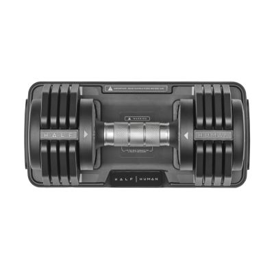 13. Verstellbare Halbhantel 10 kg SFIT-P-HH30002