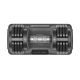13. Verstellbare Halbhantel 10 kg SFIT-P-HH30002