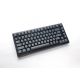 3. Ducky Tinker 75 Gaming-Tastatur USB Deutsch Schwarz