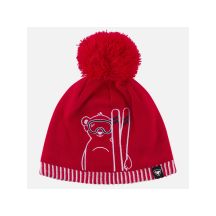 Rossignol Jr Will Cap Rot