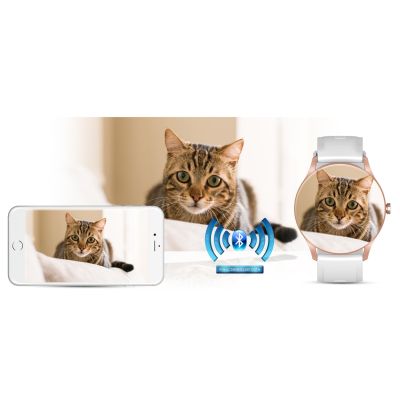 16. Gravity GT2-5 Smartwatch