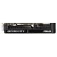 14. Grafikkarte ASUS DUAL RTX 5070 12GB OC