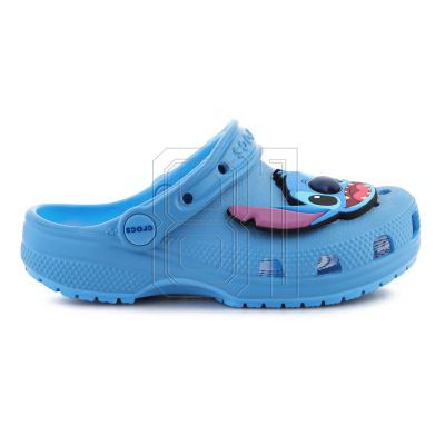 9. Crocs Stitch Classic Clog Kinder Disney Jr 209464-4TB Clogs