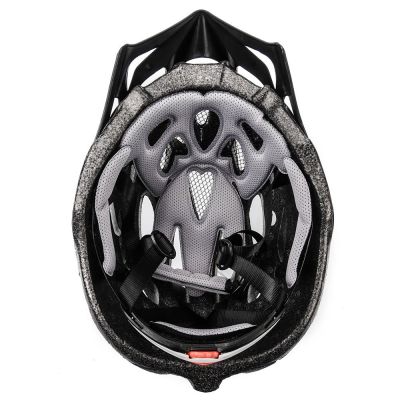 7. Meteor MV29 Drizzle Fahrradhelm 24708-24710