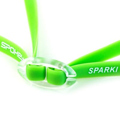 2. Spokey Sparki 9004901000 Schwimmbrille 