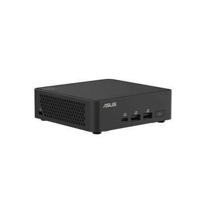 13. ASUS NUC 15 PRO RNUC15CRKV700002 Computer (ARL-H 28W vPro (U7 265H), ohne RAM, ohne Speicher, integrierte VGA-Grafikkarte, ohne Betriebssystem, EU-Netzkabel, Bausatz)