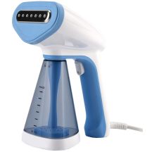 Blaupunkt VSI601 Dampfglätter (1600 W; weiß)