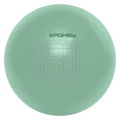 2. Spokey Fitball 55cm SPK-943624
