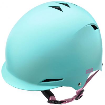 Meteor KS02 Fahrradhelm Größe M 52-56cm Jr 24927