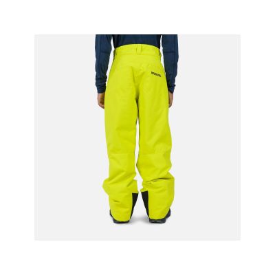 7. Rossignol Jungen Skihose Grün