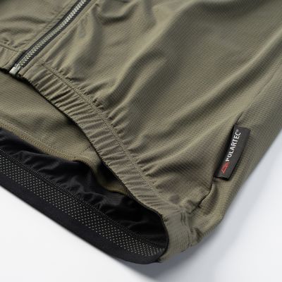 7. Strada Polartec M Fahrradtrikot