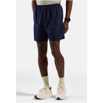 2. Herren-Shorts Odlo ESSENTIAL 6 INCH, marineblau