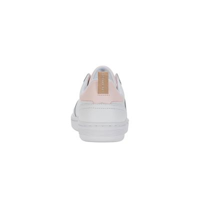 4. K-Swiss LOZAN MATCH LTH W Schuhe 98903-191-M