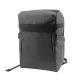 RealPower Pro TSA-Reisetasche. 900D rutschfester Magnetverschluss.