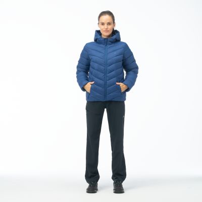 5. Steppjacke für Damen LADY MIRADO