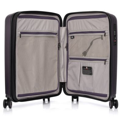 13. SwissBags Echo 16578 Kabinenkoffer