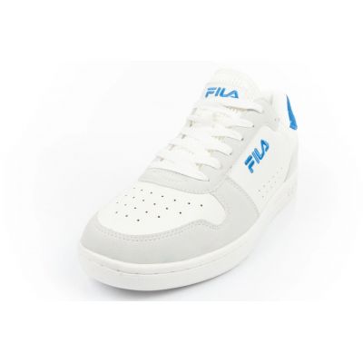 4. Fila Netforce M FFM0030.13275 Schuhe