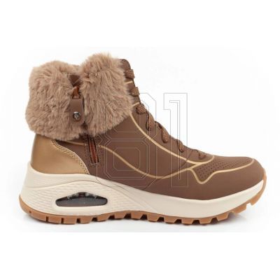 5. Skechers Uno Rugged W 167993/TPGD Schuhe
