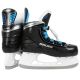 27. Bauer Prodigy Jr Hockey-Schlittschuhe