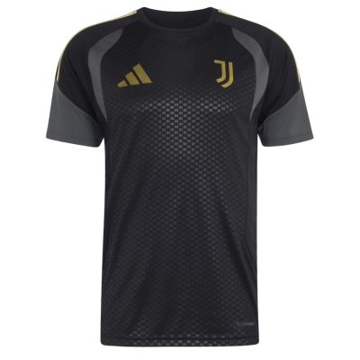 adidas Juventus Turin Trainingsshirt EU KH1225