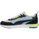 3. Puma R22 Blau M Schuhe 383462 11