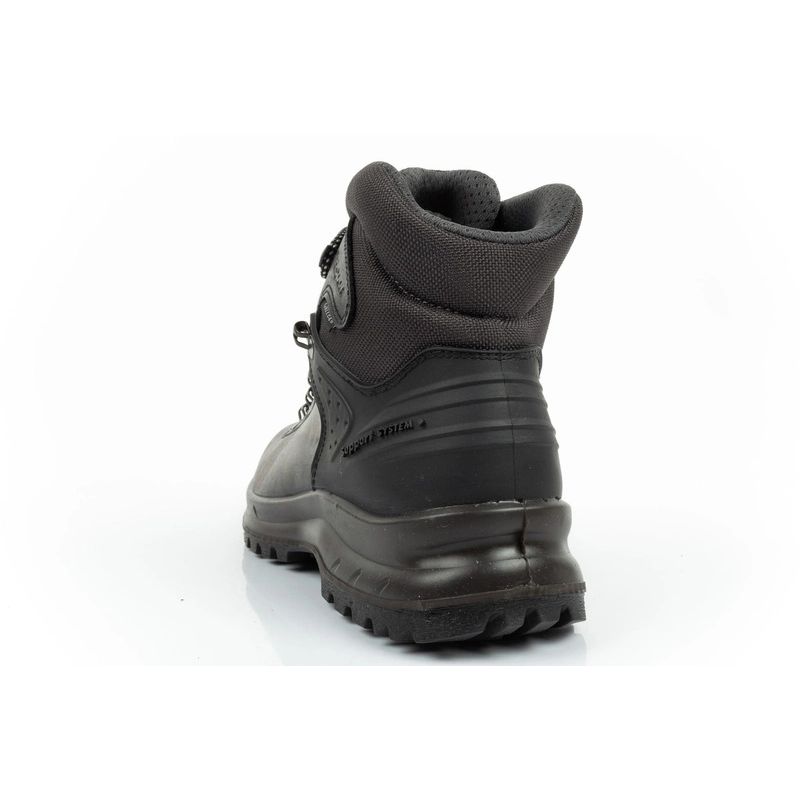 26. Grisport Nero Pecos M 13229P13G Trekkingschuhe