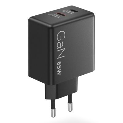 23. Lenovo G0A6065BEU Universelles Handy-Ladegerät Schwarz AC Intern
