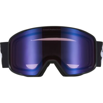 4. Sweet Protection Boondock Rig Reflect Skibrille 92800558964