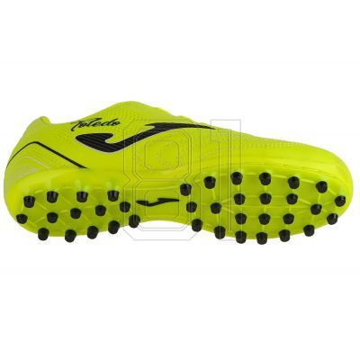4. Joma Toledo 2409 AG Jr TOJS2409AG Fußballschuhe