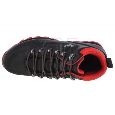3. Helly Hansen The Forester M 10513-998 Schuhe