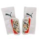 3. Puma Neymar Jr Ultra Flex Sleeve 030921-01 Fußball-Schienbeinschoner