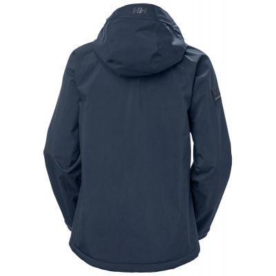 24. Helly Hansen Hp Racing Lifaloft Kapuzenjacke Jkt W 30373 597