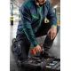 2. NEO Tools 81-229-XXXL Schutzhose
