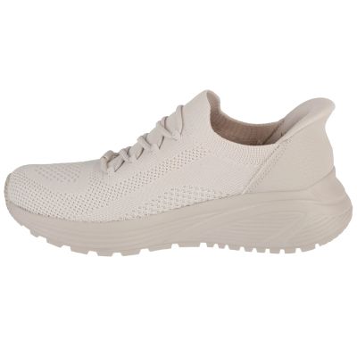 2. Skechers Slip-Ins: Bobs Sparrow 2.0 - Lucky Run 117620-OFWT Weiß 36