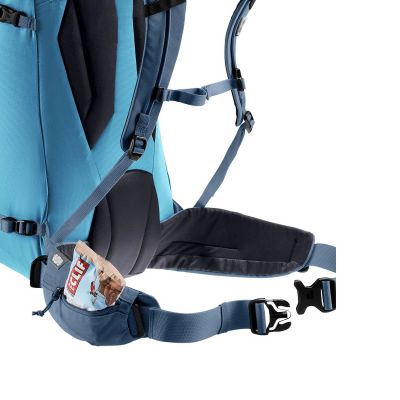 11. Deuter Guide Rucksack 34+8 3361523-1382
