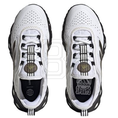 4. Adidas Web Boost Jr HQ1415 Schuhe