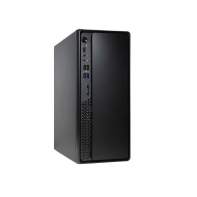 CHIEFTEC UNI BS-10B-300 GEHÄUSE