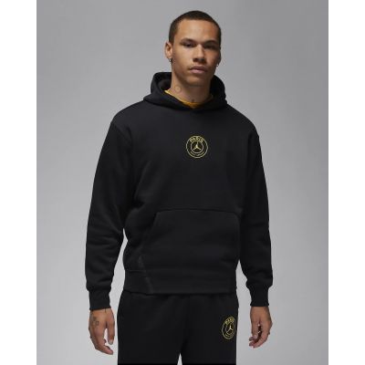 Nike PSG Jordan M Sweatshirt FN5326-010