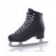 10. Tempish Giulia Black Plus W 1300001626 Eiskunstlaufschuhe