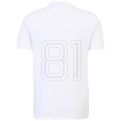 2. Fila Laas Regular Tee M FAM0874 10001