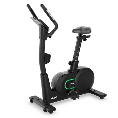 38. VIRTUFIT ICONSOLE HTR 2.1 ERGOMETER TRAININGSFAHRRAD