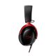 100. HyperX Cloud III Gaming-Headset in Schwarz/Rot