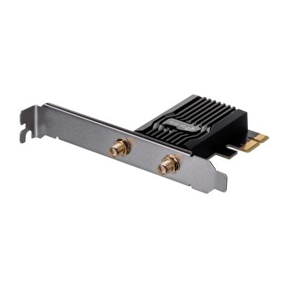 6. TP-LINK Archer TX55E Netzwerkkarte