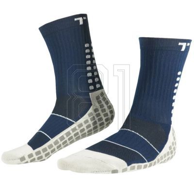 Trusox 3.0 Thin M Fußballsocken S737525