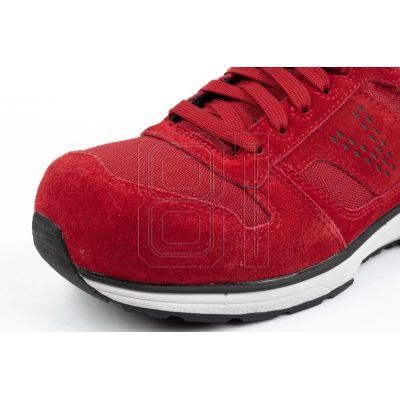 7. Vismo S1P SRC ESD OR U ER66 Arbeitsschuhe
