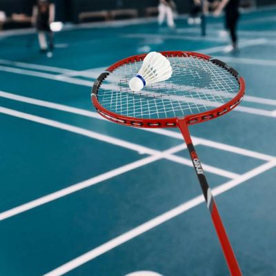 10. ENERO PRO 32 BADMINTONSCHLÄGER