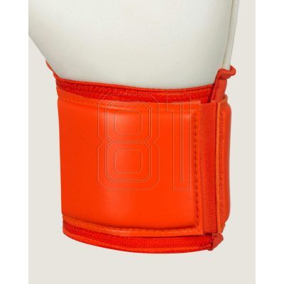 3. Select 34 Protection v24 T26-18453 goalkeeper gloves