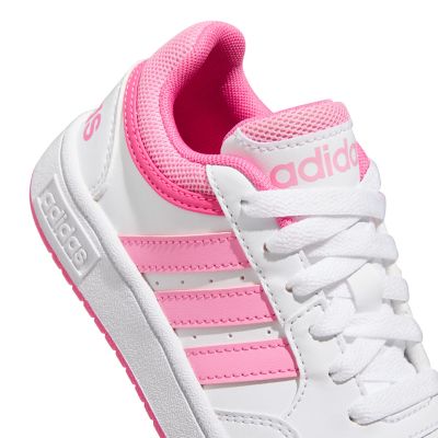 11. Adidas Hoops 3.0 Jr IG3827 Schuhe