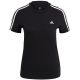 9. adidas Essentials Slim T-Shirt W GL0784